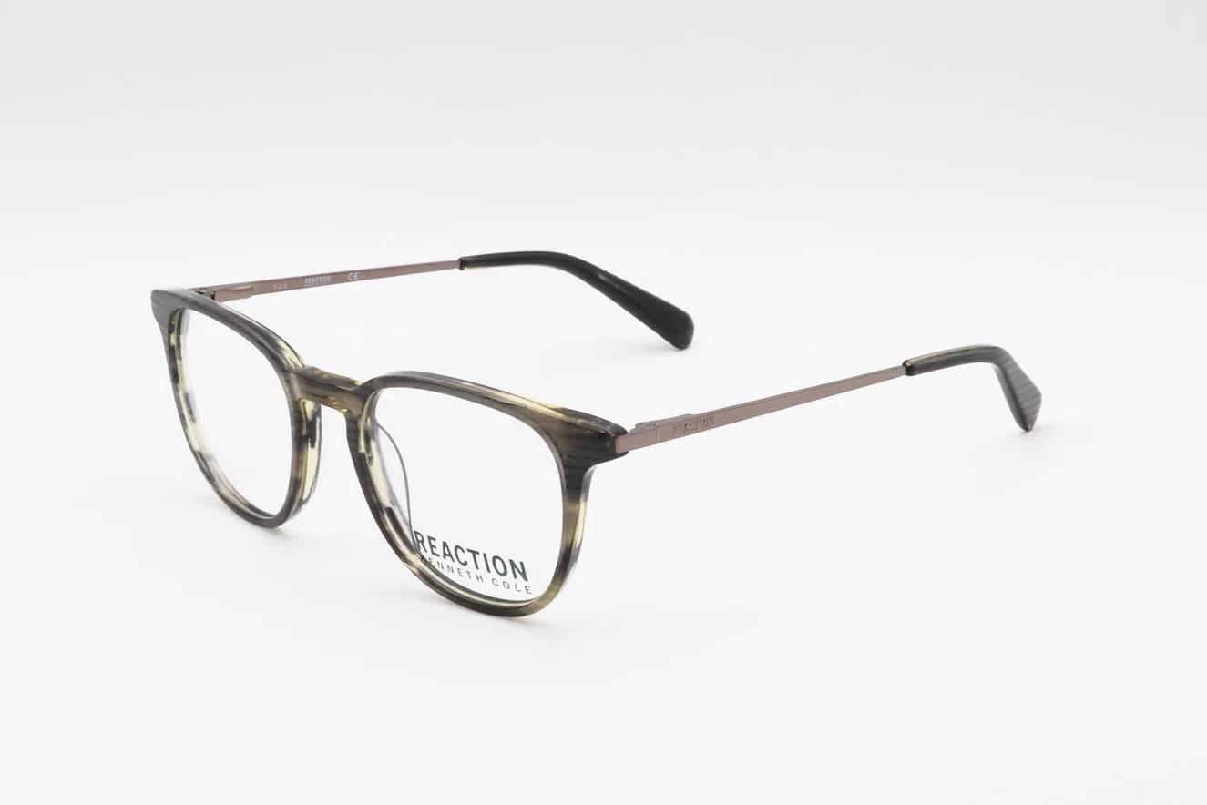 Kenneth Cole KC08291 Eyeglasses - view 3